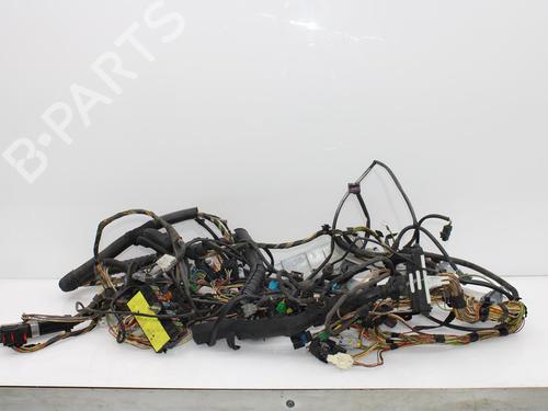 Kabel PEUGEOT 406 Coupe (8C) 2.2 HDI (133 hp) 11661936