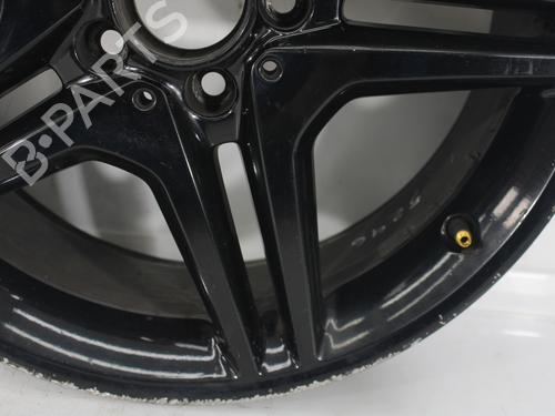 Rim MERCEDES-BENZ CLA Coupe (C117) CLA 180 (117.342) | BP24987930C45 