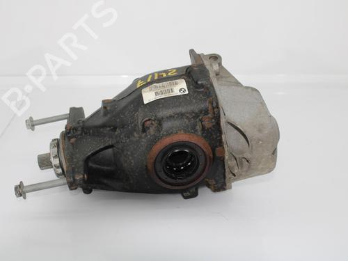 Used Rear differential BMW 1 (F20) 116 d (116 hp) 11086830