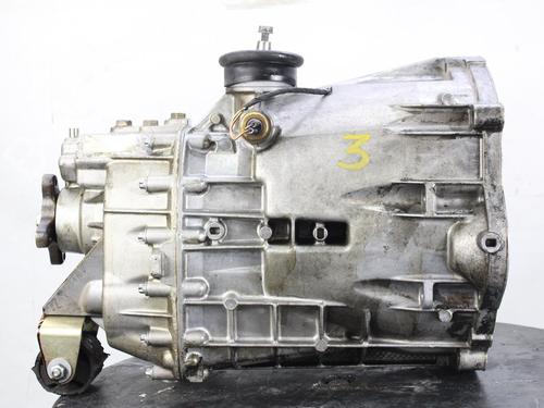 Gearkasse VW LT 28-46 II Van (2DA, 2DD, 2DH) 2.5 TDI (109 hp) 10120369