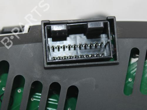 Instrument cluster HYUNDAI i20 I (PB, PBT) 1.2 | BP30396467C47