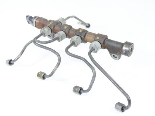 Used Injection rail ALFA ROMEO GIULIETTA (940_) [2010-2020]  17576773