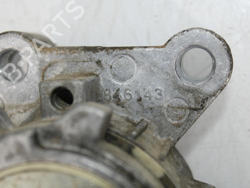 Andre FORD FIESTA VI (CB1, CCN) 1.5 TDCi | BP22305521O1 