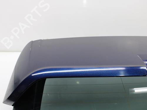 Bakluke CC/Kombi-Kupé PORSCHE CAYENNE (9PA) S 4.8 | BP10119277C6 