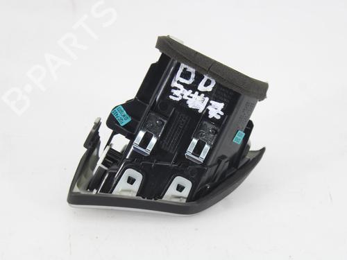 Air vent NISSAN QASHQAI II (J11, J11_) 1.5 dCi | BP16380789I21 