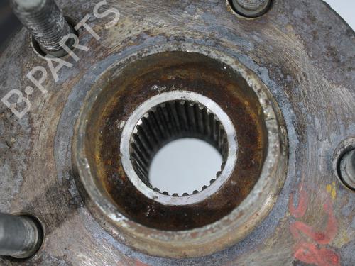 Right front steering knuckle TOYOTA RAV 4 III (_A3_)  | BP24665432M26 