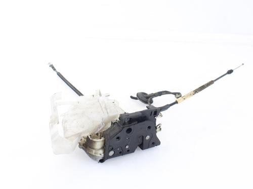 Used Front left lock VW PASSAT B7 (362) 2.0 TDI (140 hp) 16874541