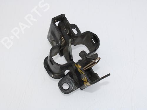 Used Hood lock MERCEDES-BENZ M-CLASS (W164) ML 420 CDI 4-matic (164.128) (306 hp) 10125238