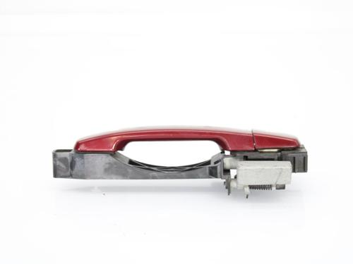 Front right exterior door handle NISSAN QASHQAI / QASHQAI +2 I (J10, NJ10, JJ10E) 1.5 dCi | BP10357322C129 