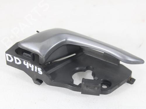 Used Front right interior door handle KIA RIO III (UB) [2011-2017]  16936672