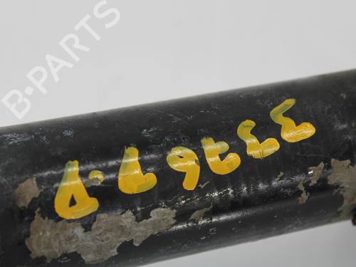 Used Right front shock absorber OPEL ASTRA J GTC 2.0 CDTI (08) (165 hp) 11176550