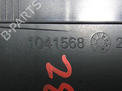 Instrument cluster BMW 1 (E87) 120 d | BP31925672C47 