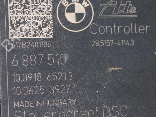 ABS pump BMW 1 (F20) 116 d | BP11091715M43 