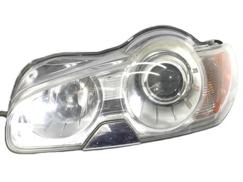 Left headlight JAGUAR XF I (X250) 3.0 D | BP33471321C28 - Image 2