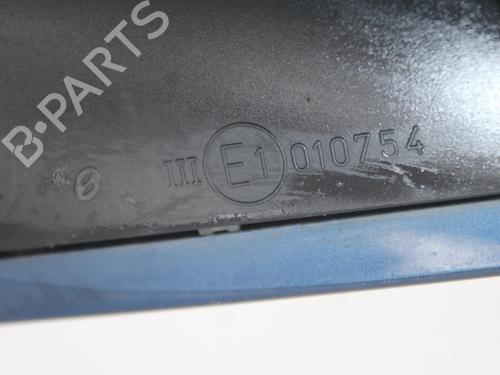 Right mirror AUDI A6 C6 (4F2) 3.0 TDI quattro | BP15991228C27 