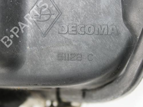 Right headlight DODGE NITRO 2.8 CRD | BP18410794C29