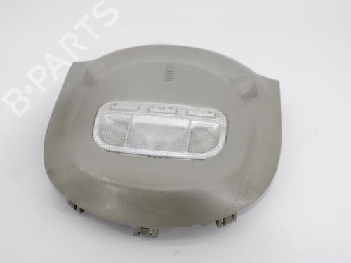 Used Interior roof light CITROËN BERLINGO MULTISPACE (B9) 1.6 HDi 90 (90 hp) 14175401