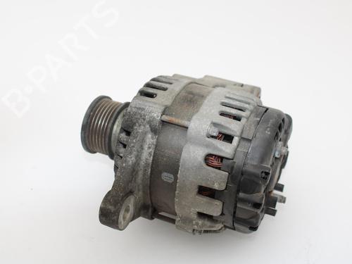Used Alternator OPEL INSIGNIA A (G09) 2.0 CDTI (68) (120 hp) 12268863