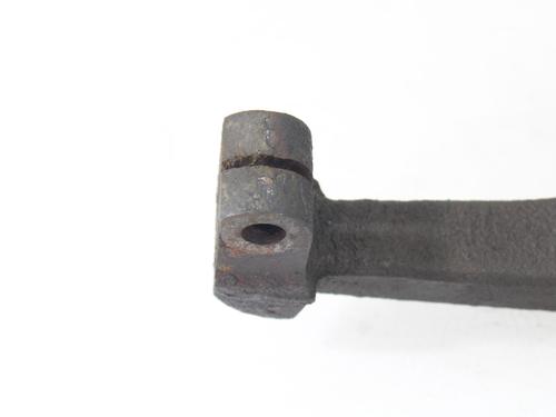 Left front steering knuckle SSANGYONG RODIUS II 2.2 Xdi | BP17029602M25 