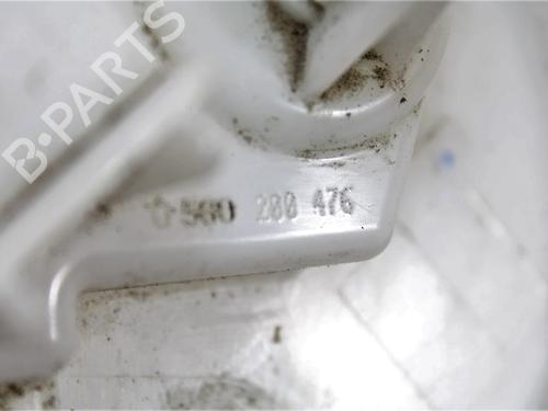 Fuel pump FIAT PANDA VAN (312_, 519_)  | BP16873986M76 