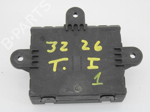 Used Electronic module LAND ROVER FREELANDER 2 (L359) 2.2 TD4 4x4 (150 hp) 13312451