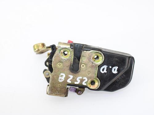 Front right lock JEEP CHEROKEE (KJ) 2.8 CRD 4x4 | BP13544286C97 