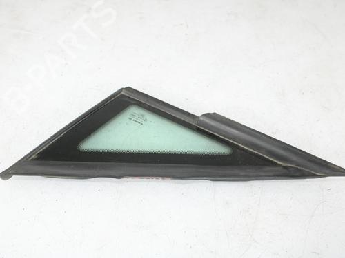 Used Front left quarter glass SEAT IBIZA IV (6J5, 6P1) [2008-2017]  22305680