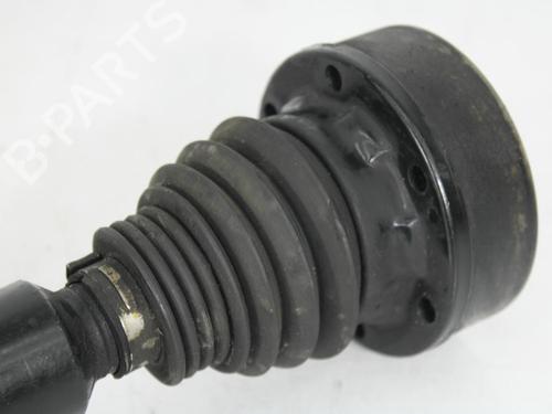 Right front driveshaft AUDI A3 (8P1) 1.9 TDI | BP31067032M39