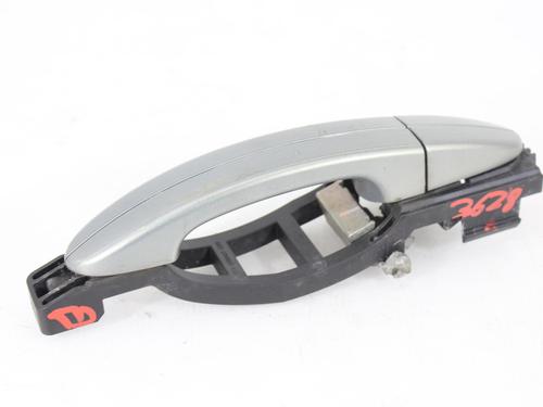 Used Rear right exterior door handle FORD MONDEO IV Turnier (BA7) 2.0 TDCi (115 hp) 17319390