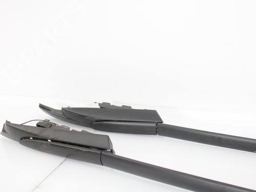 Roof bar CITROËN C4 Picasso I MPV (UD_) 2.0 HDi 138 | BP13497746C65 