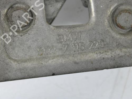 Hood lock BMW X3 (E83) 2.0 d | BP25284373C133