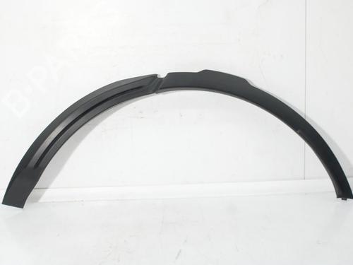 Venstre bagtil skærm liste LAND ROVER RANGE ROVER EVOQUE (L538) 2.2 D (150 hp) 27165251