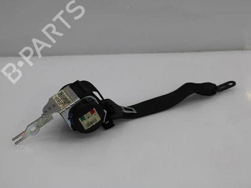 Used Rear right seatbelt BMW 3 (E90) 318 d (143 hp) 10125519