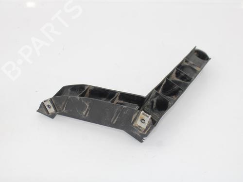 Rear bumper bracket VW TOUAREG (7LA, 7L6, 7L7) 3.0 V6 TDI | BP15991113C159 