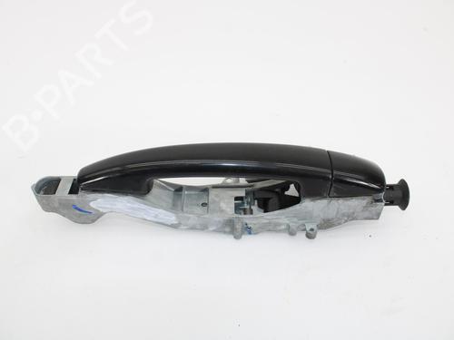 Exterior handle CITROËN BERLINGO MULTISPACE (B9) 1.6 BlueHDi 120 | BP11293605C122 