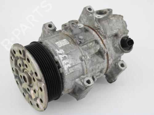 Used AC compressor TOYOTA RAV 4 III (_A3_) 2.2 D (ALA35_) (150 hp) 13298793