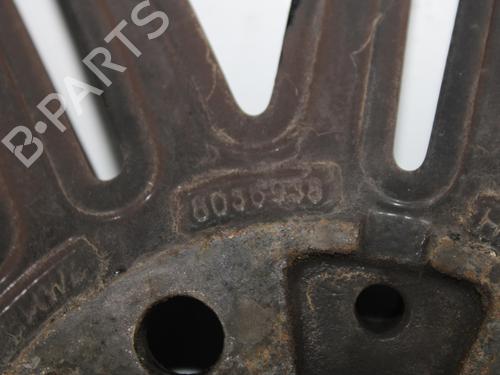 Rim BMW 1 (E87) 118 d | BP15206759C45 