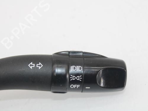 Steering column stalk HYUNDAI SANTA FÉ II (CM) 2.2 CRDi GLS | BP12268796I23 
