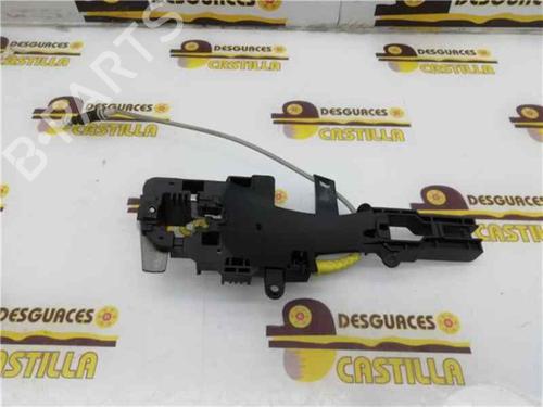 Used Support BMW 1 (E87) 120 d (177 hp) 14176589