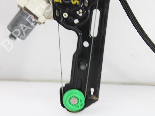 Front left window mechanism BMW 1 (E87) 118 d | BP10121369C22 