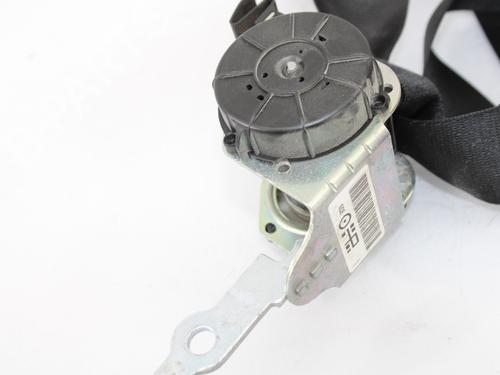 Rear left seatbelt BMW 3 (E90) 318 d | BP15560537I29 