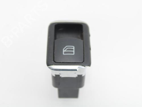 Used Right rear window switch MERCEDES-BENZ B-CLASS Sports Tourer (W246, W242) B 180 CDI / d (246.212) (109 hp) 10121096