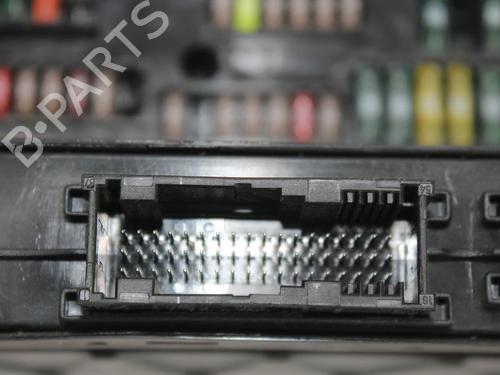 Fuse box BMW 5 (F10) 520 d | BP30110616E1  - Image 6