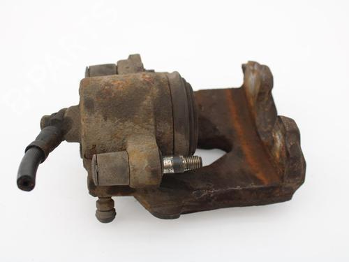 Used Left front brake caliper VW GOLF VI (5K1) 1.6 TDI (105 hp) 11609060