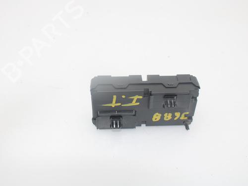 Elektronisk modul PEUGEOT 807 (EB_) 2.0 HDi (163 hp) 16873851
