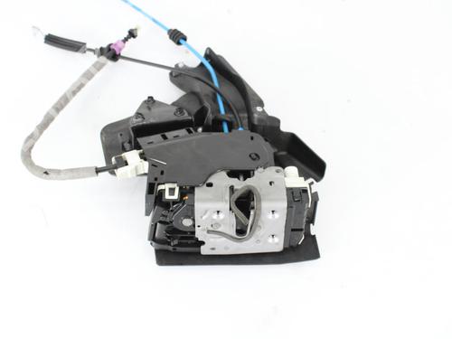 Rear right lock MERCEDES-BENZ C-CLASS T-Model (S204) C 200 CDI (204.207) | BP22303055C99 