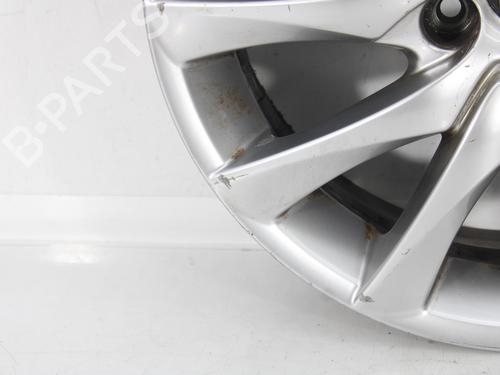 Felg CITROËN C4 Picasso I MPV (UD_) 2.0 i 16V | BP29280842C45 