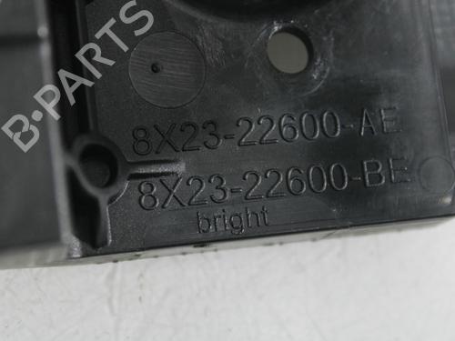 Front right interior door handle LAND ROVER RANGE ROVER EVOQUE (L538) 2.2 D | BP25728015I14 