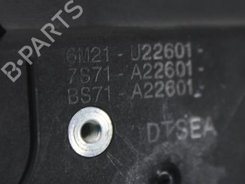 Rear left interior door handle FORD S-MAX (WA6)  | BP11222079I15 