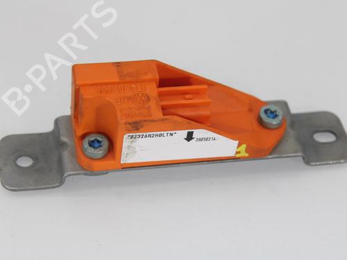 Elektronische module VW TOURAN (1T1, 1T2) 2.0 TDI 16V (140 hp) 14175972